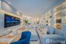 2 Bedroom Condo for Sale or Rent in Belle Park Residence, Chong Nonsi, Bangkok near BTS Chong Nonsi