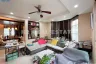 4 Bedroom House for sale in Moo Baan Der Ville, Bang Kaeo, Samut Prakan