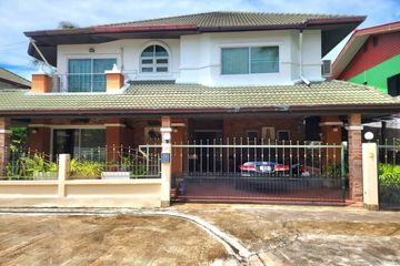 3 Bedroom Villa for sale in Nong Prue, Chonburi