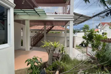 3 Bedroom House for rent in Hua Hin, Prachuap Khiri Khan