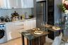 2 Bedroom Condo for sale in Nara 9 by Eastern Star, Sathon, Bangkok near BTS Chong Nonsi
