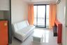 1 Bedroom Condo for rent in Thung Sukhla, Chonburi