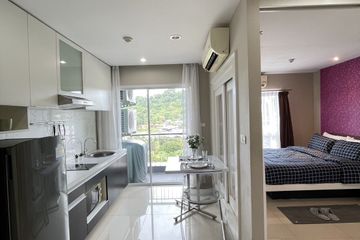 1 Bedroom Condo for rent in The Scene Condo, Kathu, Phuket