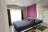 1 Bedroom Condo for rent in The Scene Condo, Kathu, Phuket
