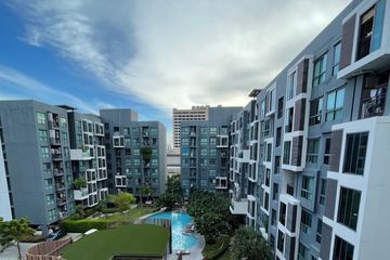 1 Bedroom Condo for sale in Hua Mak, Bangkok near MRT Hua Mak