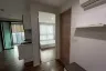 1 Bedroom Condo for sale in Hua Mak, Bangkok near MRT Hua Mak