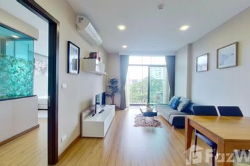 1 Bedroom Condo for sale in Suthep, Chiang Mai
