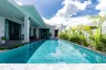 3 Bedroom Villa for sale in Aileen Village Phase 2, Hin Lek Fai, Prachuap Khiri Khan