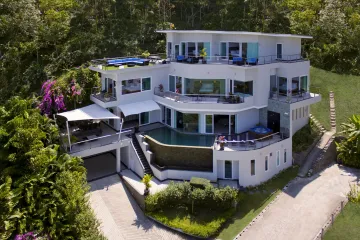 7 Bedroom Villa for sale in Choeng Thale, Phuket