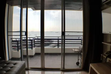 2 Bedroom Condo for Sale or Rent in Rama Harbour View Condo, Surasak, Chonburi
