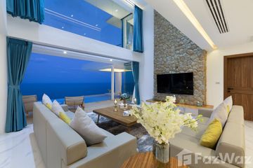 5 Bedroom Villa for sale in Bo Phut, Surat Thani