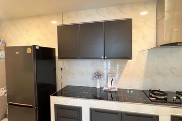 4 Bedroom Townhouse for rent in Fa Ham, Chiang Mai