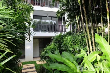 2 Bedroom Apartment for sale in Choeng Thale, Phuket