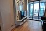 1 Bedroom Condo for Sale or Rent in Q Chidlom-Phetchaburi, Makkasan, Bangkok near BTS Chit Lom