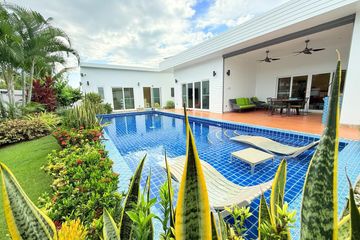 3 Bedroom Villa for sale in Thap Tai, Prachuap Khiri Khan