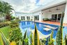 3 Bedroom Villa for sale in Moda Tempo, Thap Tai, Prachuap Khiri Khan