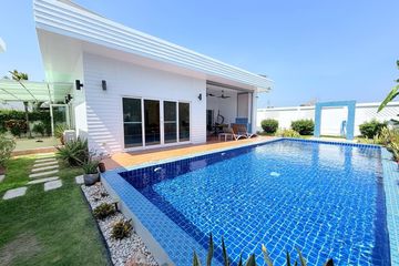 3 Bedroom Villa for sale in Moda Tempo, Thap Tai, Prachuap Khiri Khan