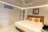 2 Bedroom Apartment for rent in Vieng Ping Condominium, Chang Phueak, Chiang Mai