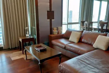 2 Bedroom Condo for sale in Thung Wat Don, Bangkok near BTS Sueksa Witthaya
