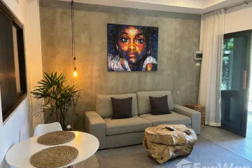 1 Bedroom Apartment for rent in Bo Phut, Surat Thani