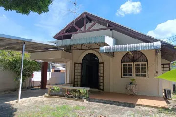 3 Bedroom House for rent in Chang Khlan, Chiang Mai