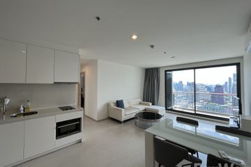 2 Bedroom Condo for Sale or Rent in Phra Khanong, Bangkok near BTS Ekkamai
