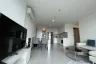 2 Bedroom Condo for Sale or Rent in Rhythm Sukhumvit 42, Phra Khanong, Bangkok near BTS Ekkamai