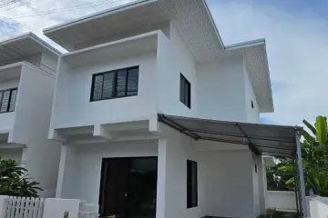 2 Bedroom House for rent in Nam Phrae, Chiang Mai