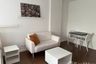 Condo for rent in Baan Thew Lom, Cha am, Phetchaburi