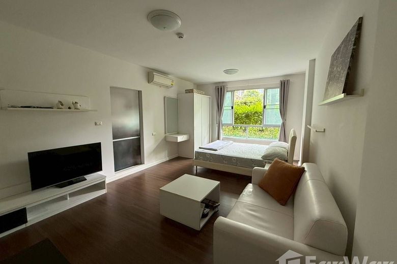 Condo For Rent
