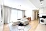 2 Bedroom Condo for Sale or Rent in HQ by Sansiri, Khlong Tan Nuea, Bangkok near BTS Thong Lo