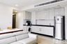 2 Bedroom Condo for Sale or Rent in HQ by Sansiri, Khlong Tan Nuea, Bangkok near BTS Thong Lo