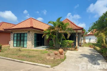 2 Bedroom Villa for sale in Kram, Rayong