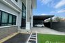 3 Bedroom House for sale in Don Mueang, Bangkok