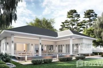 2 Bedroom Villa for sale in Thap Tai, Prachuap Khiri Khan