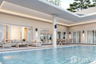 2 Bedroom Villa for sale in Tavisa Luxury Villas, Thap Tai, Prachuap Khiri Khan