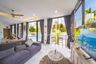 3 Bedroom Villa for sale in Mae Nam, Surat Thani