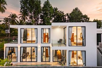 3 Bedroom Villa for sale in Mae Nam, Surat Thani