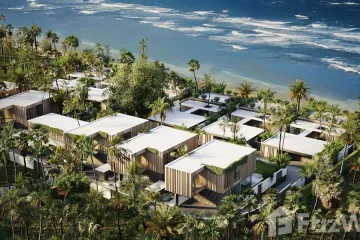 3 Bedroom Villa for sale in Ko Pha-ngan, Surat Thani