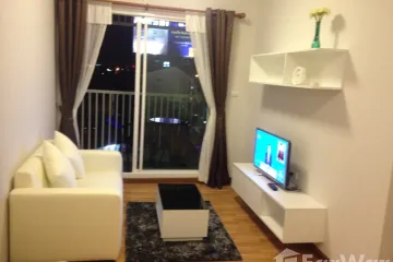 1 Bedroom Condo for sale in Hua Hin, Prachuap Khiri Khan