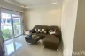2 Bedroom Townhouse for rent in The Clover Townhome, Pa Daet, Chiang Mai
