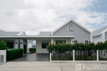 3 Bedroom House for sale in Isan, Buriram