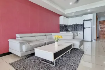 Condo for rent in Jomtien Complex, Nong Prue, Chonburi