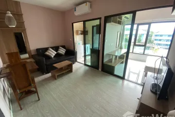 1 Bedroom Condo for sale in Chang Khlan, Chiang Mai