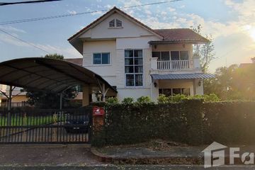 3 Bedroom House for rent in Lanna Thara Village, Hang Dong, Chiang Mai