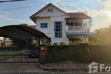 3 Bedroom House for rent in Hang Dong, Chiang Mai