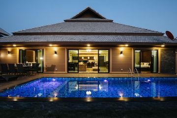 6 Bedroom Villa for sale in Tha Wang Tan, Chiang Mai