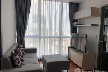 1 Bedroom Condo for sale in Wish Signature Midtown Siam, Thanon Phetchaburi, Bangkok near BTS Ratchathewi