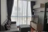 1 Bedroom Condo for sale in Wish Signature Midtown Siam, Thanon Phetchaburi, Bangkok near BTS Ratchathewi