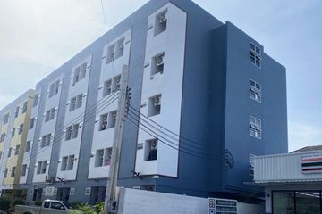 100 Bedroom Apartment for sale in Bang Bamru, Bangkok